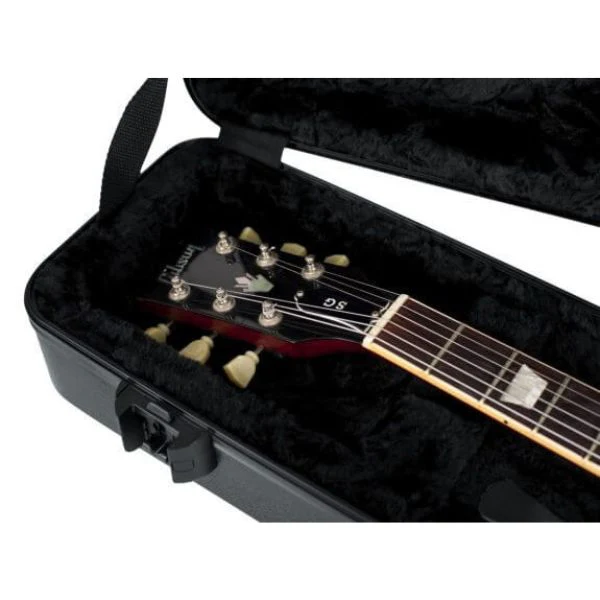 Gator GTSA-GTRSG Guitar Case - Image 3