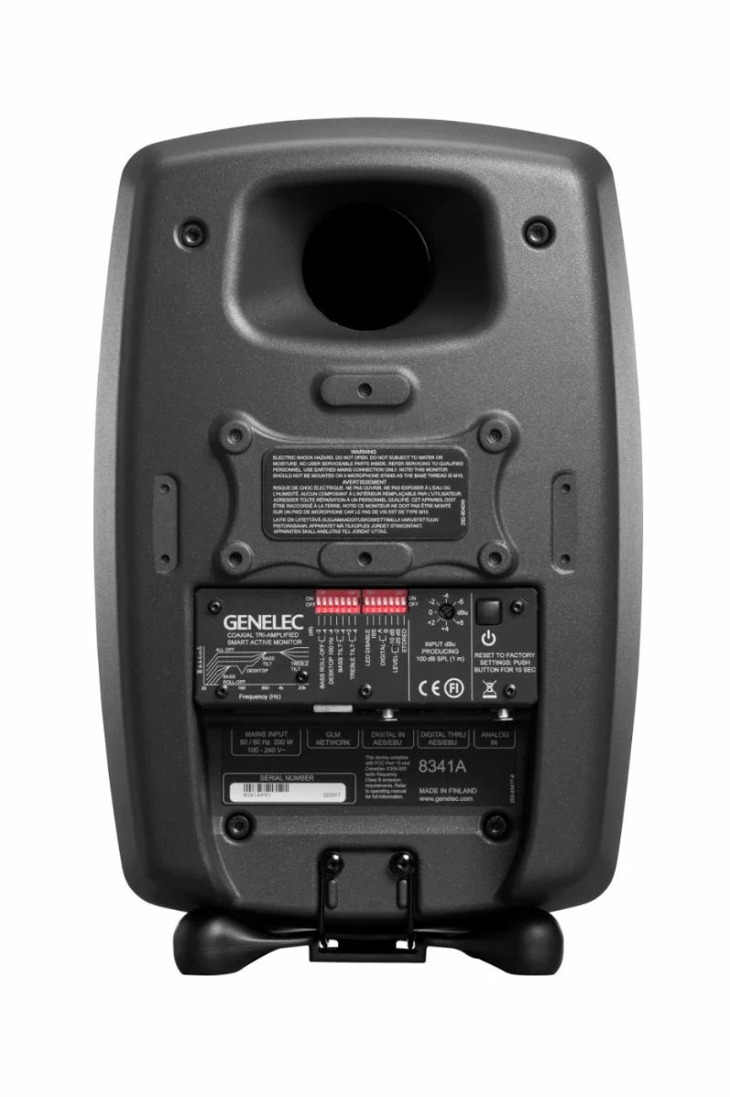 Genelec 8341A (Each) - Image 3
