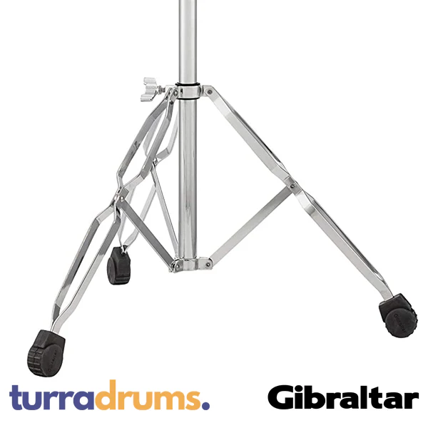Gibraltar 5709 Double Braced Boom Cymbal Stand (GI5709) - Image 4