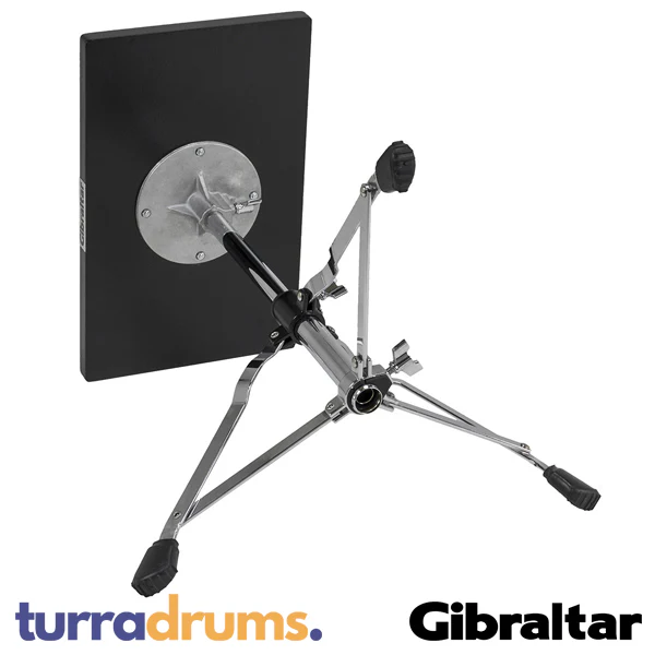 Gibraltar Sidekick Essentials Station with Wooden Tabletop (GIGSES) - Image 2