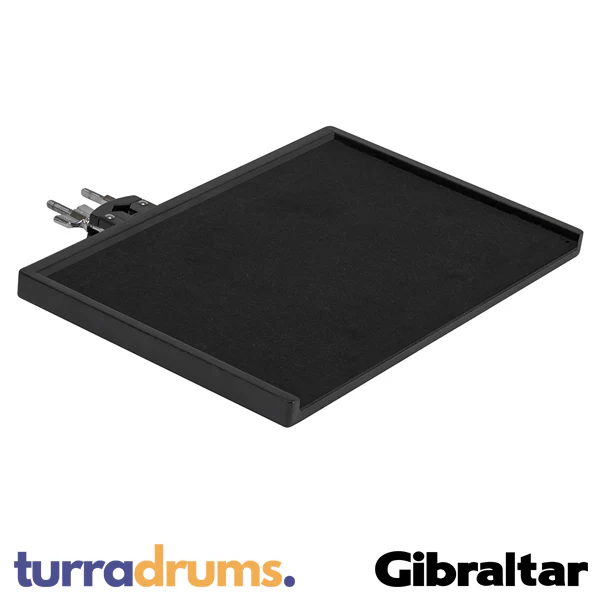 Gibraltar Sidekick Essentials Wooden Table with Mount (GSCGSEMNT) - Image 2