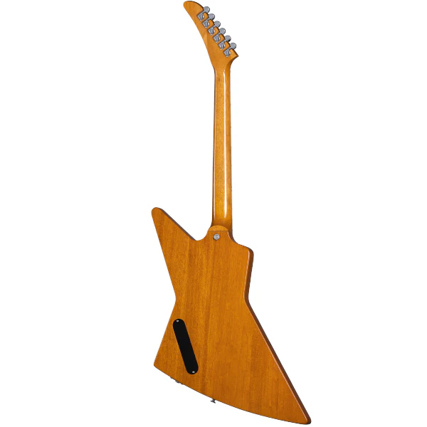 Gibson 70s Explorer - Antique Natural - Image 2