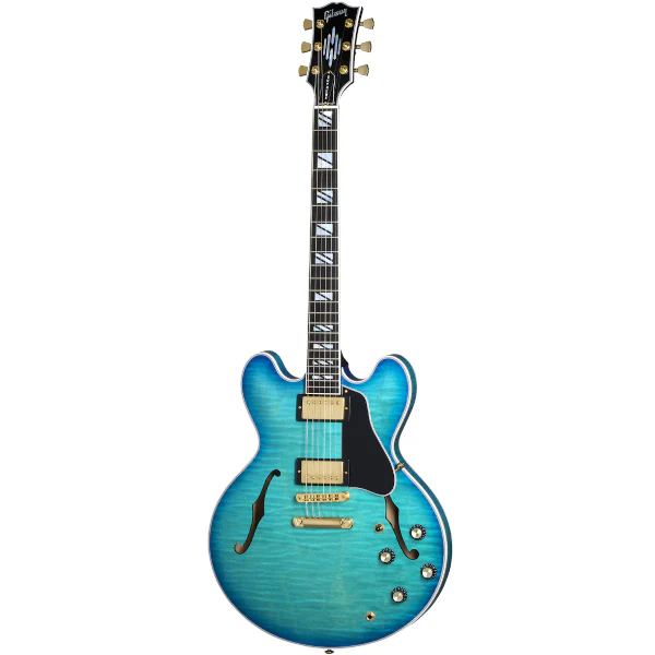 Gibson ES Supreme