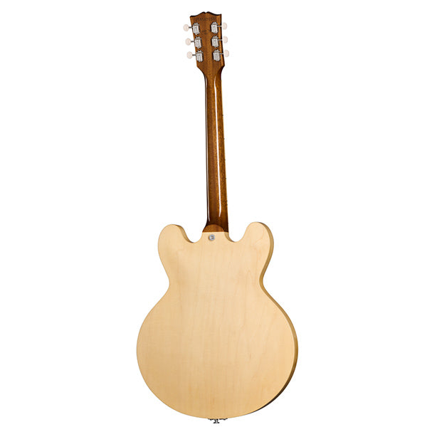 Gibson ES330 Antique Natural - Image 2