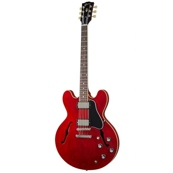 Gibson ES335 - Image 3