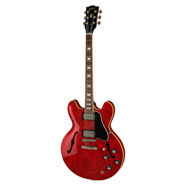 Gibson ES335 Figured - Image 3