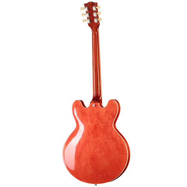 Gibson ES335 Watermelon - Image 2