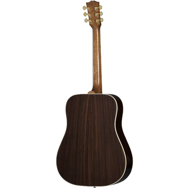 Gibson Hummingbird Standard Rosewood - Rosewood Burst - Image 2