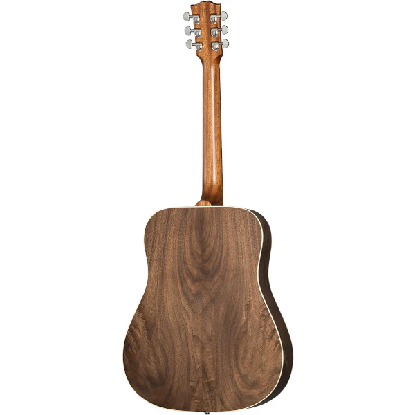 Gibson Hummingbird Studio Walnut - Satin Walnut Burst - Image 2