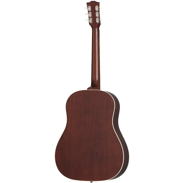 Gibson J45 '50s Faded - Faded Sunburst - Image 2