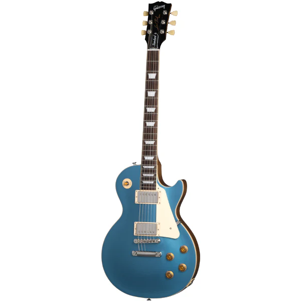 Gibson Les Paul Standard '50s Plain Top