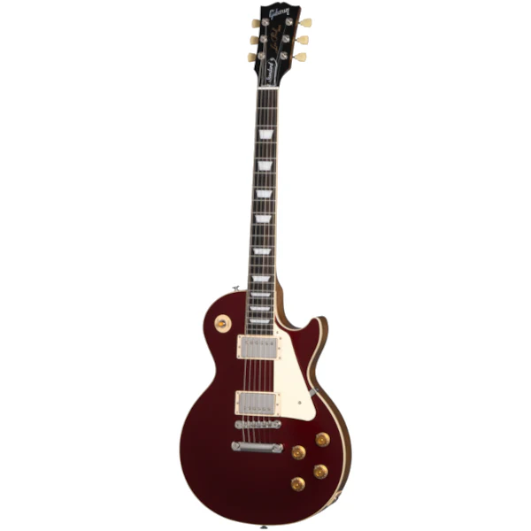 Gibson Les Paul Standard '50s Plain Top - Image 4