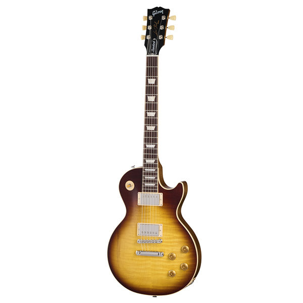 Gibson Les Paul Standard 50s Faded - Image 2