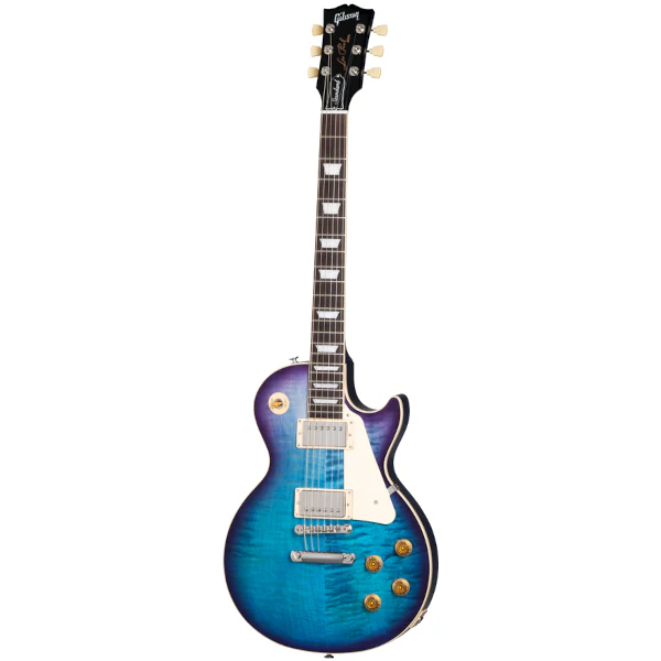 Gibson Les Paul Standard '50s Figured Top - Image 3