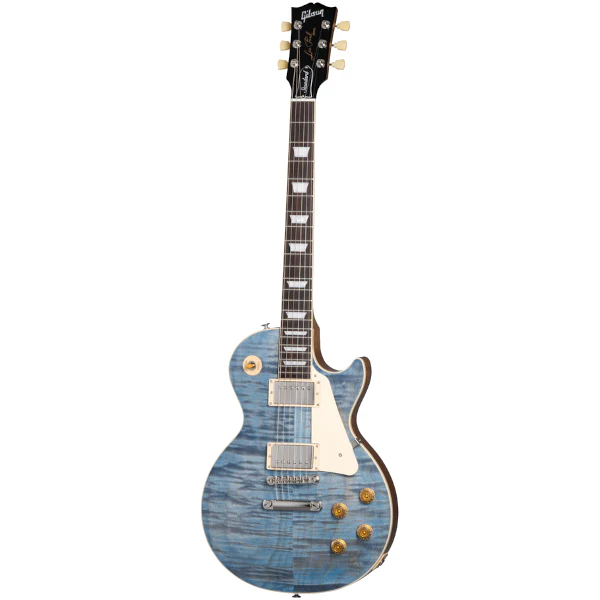 Gibson Les Paul Standard '50s Figured Top - Image 4