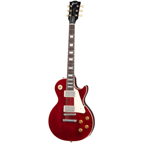 Gibson Les Paul Standard '50s Figured Top - Image 5