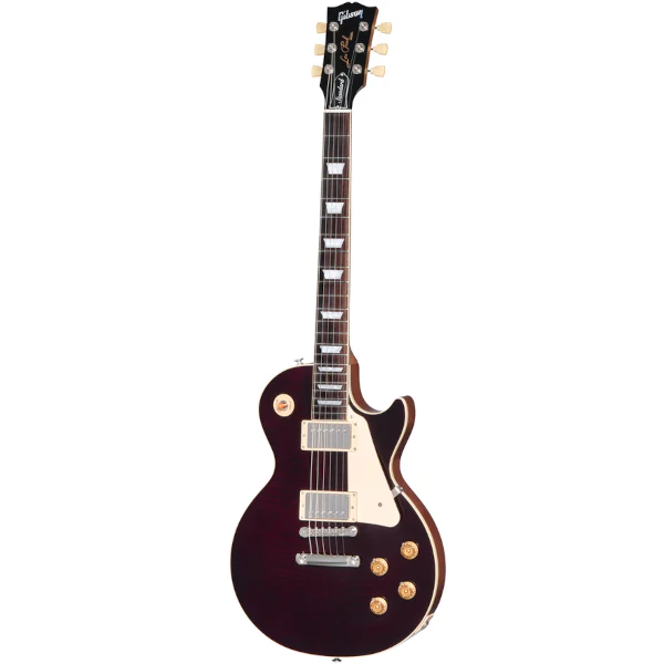 Gibson Les Paul Standard '50s Figured Top - Image 6