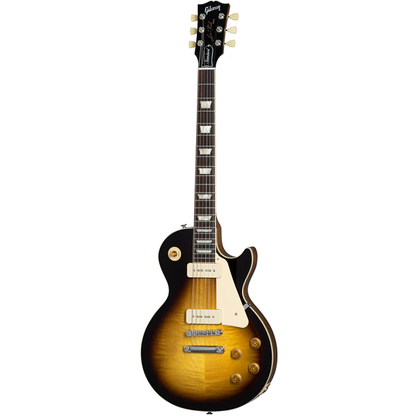 Gibson Les Paul Standard '50s P90 - Image 2