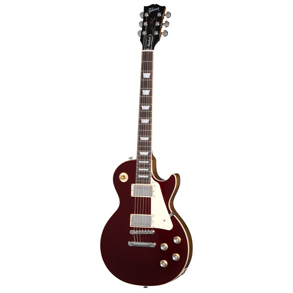 Gibson Les Paul Standard '60s Plain Top