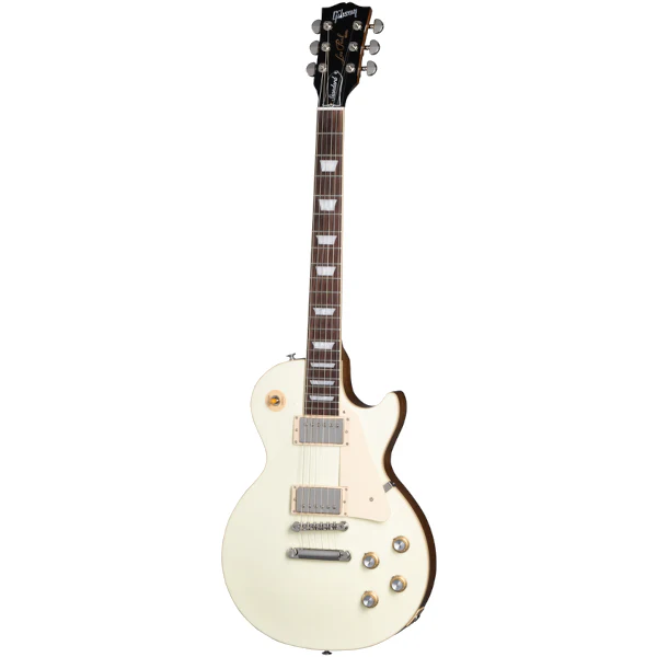 Gibson Les Paul Standard '60s Plain Top - Image 2