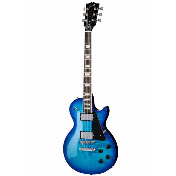 Gibson Les Paul Studio Session - Cobalt Burst