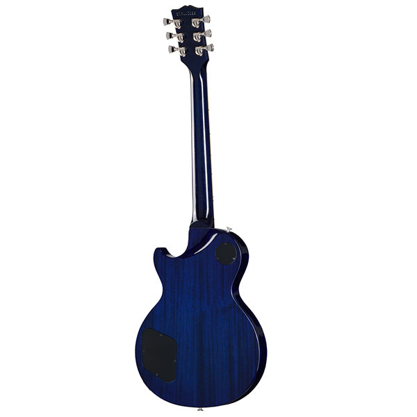 Gibson Les Paul Studio Session - Cobalt Burst - Image 2