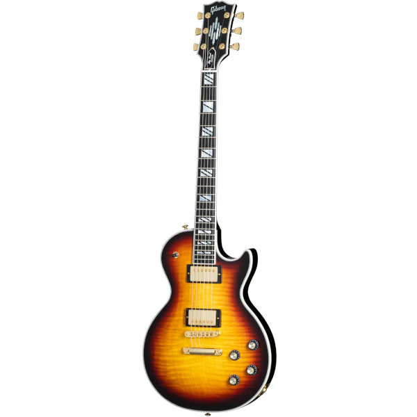 Gibson Les Paul Supreme - Image 2