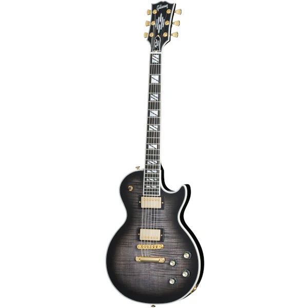 Gibson Les Paul Supreme - Image 3