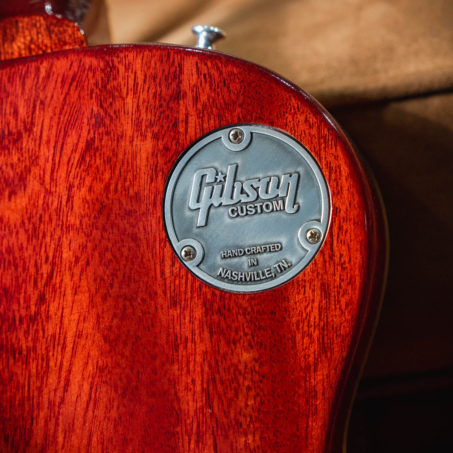 Gibson Murphy 59 Les Paul Standard Aged Dirty Lemon - Image 12
