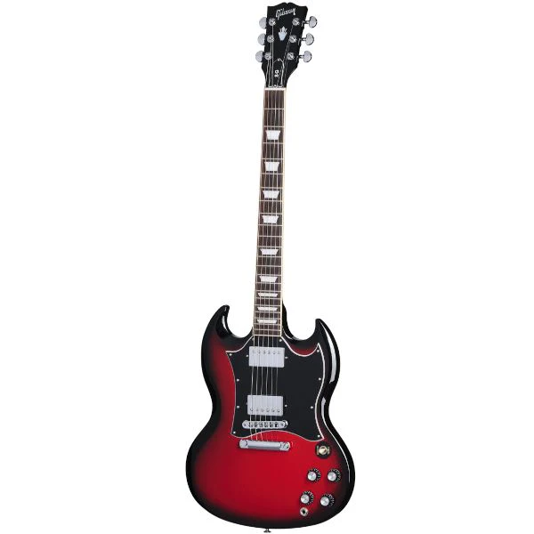 Gibson SG Standard - Image 3