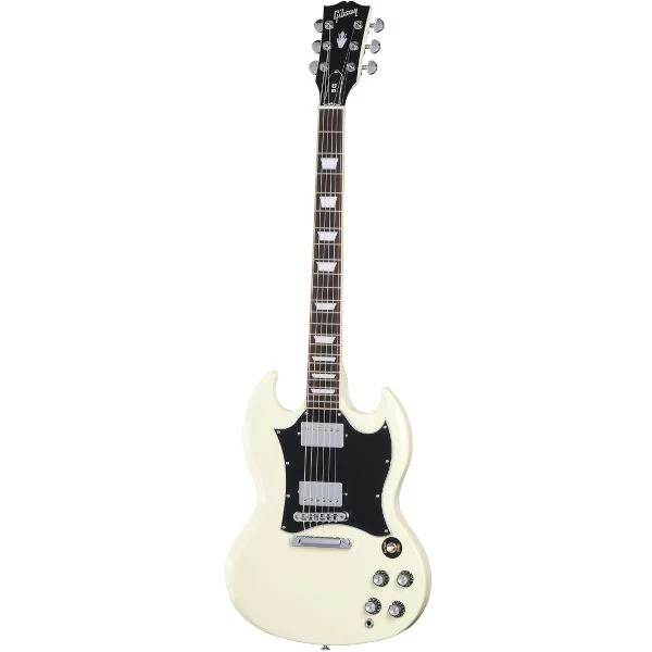 Gibson SG Standard - Image 4