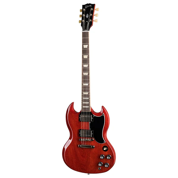 Gibson SG Standard '61 - Image 2