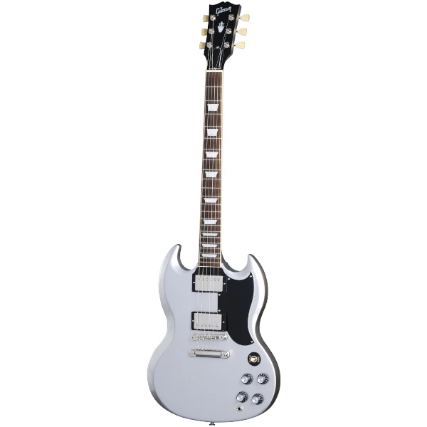 Gibson SG Standard '61 - Image 6