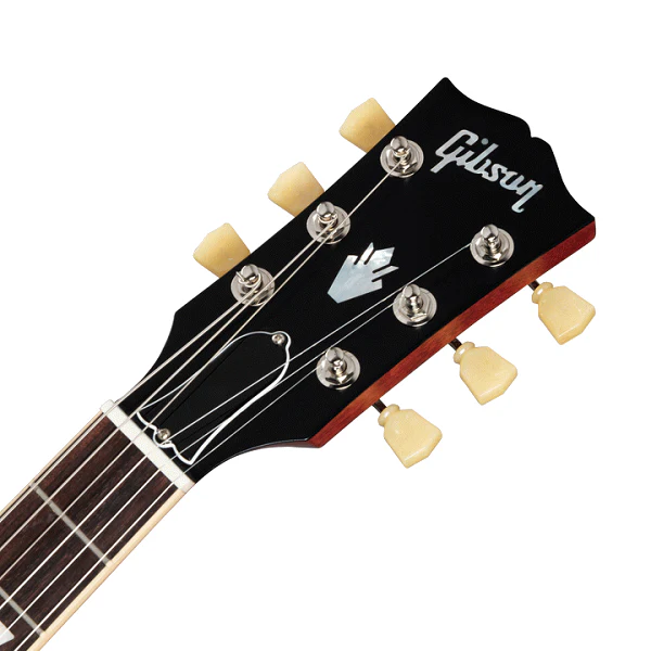 Gibson SG Standard '61 Faded Maestro Vibrola - Vintage Cherry - Image 4