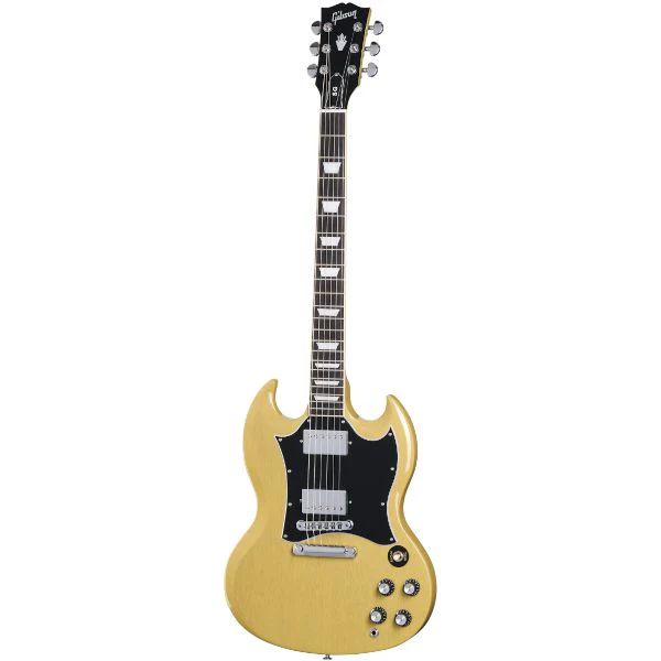 Gibson SG Standard - Image 7