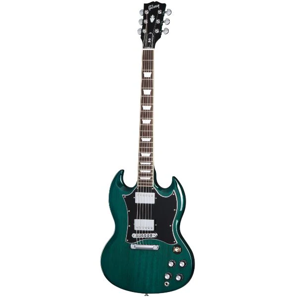 Gibson SG Standard - Image 8
