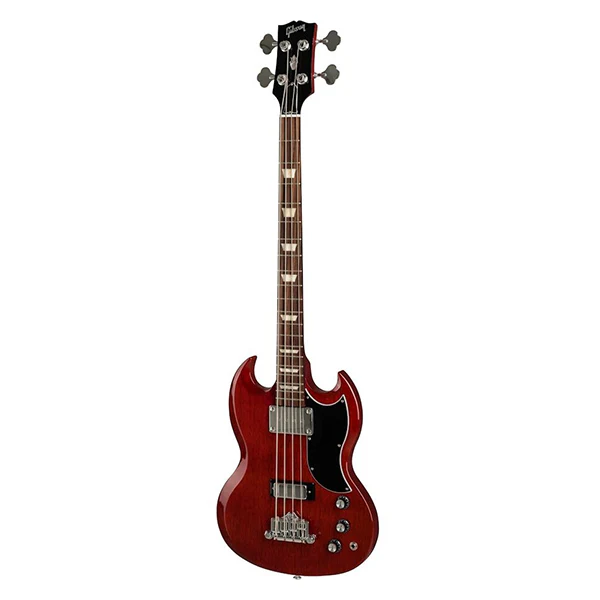 Gibson SG Standard Bass - Image 2