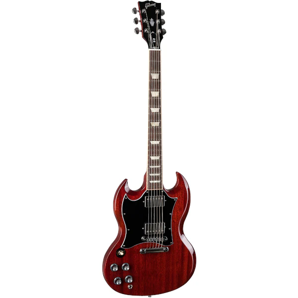 Gibson SG Standard Left-Handed - Heritage Cherry