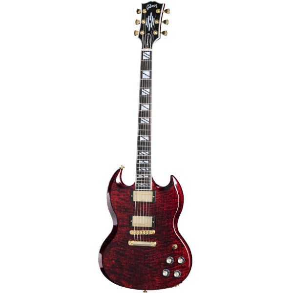 Gibson SG Supreme - Image 2