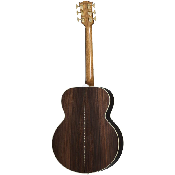 Gibson SJ200 Standard Rosewood - Rosewood Burst - Image 2