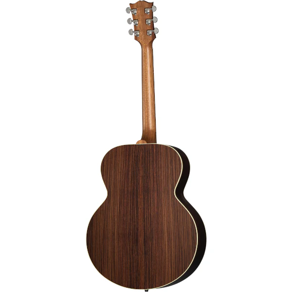 Gibson SJ200 Studio Rosewood - Satin Natural - Image 2