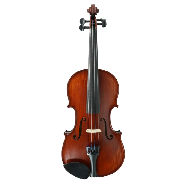 Gliga II Dark Antique 3-4 Violin Outfit (includes setup)