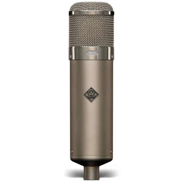 Golden Age GA-47 MKI