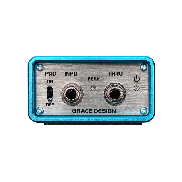 Grace Design m303 Active Isolated Direct Box - Image 3