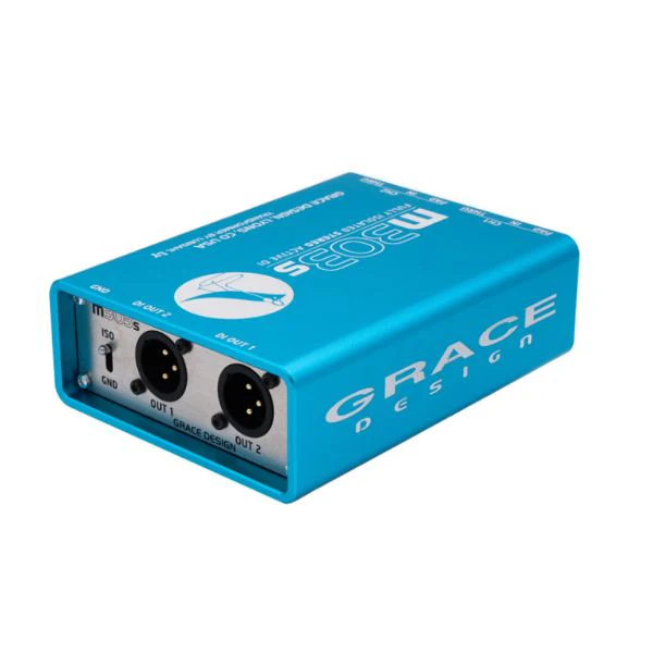 Grace Designs M303s Stereo DI