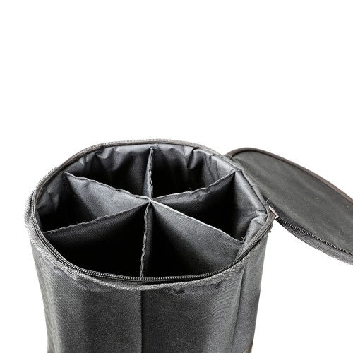 Gravity BGMS6B Microphone Stand Bag - Image 2