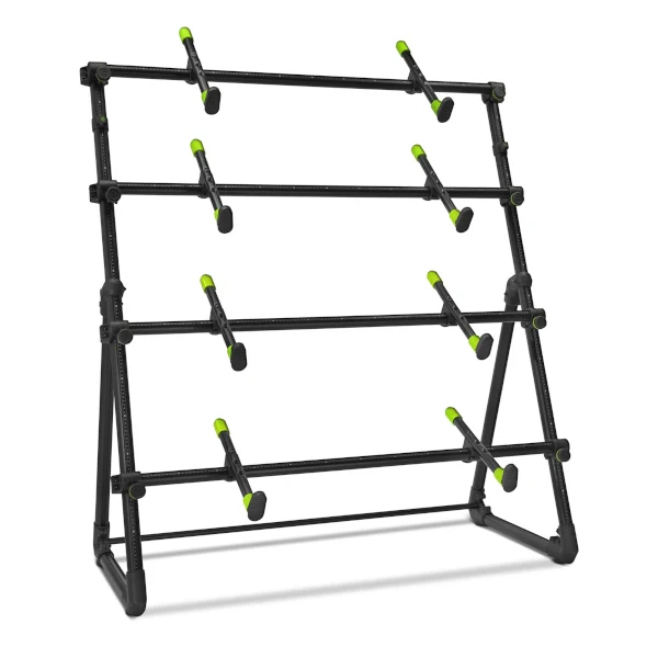 Gravity KSMKS01B 4-Tier Keyboard Stand