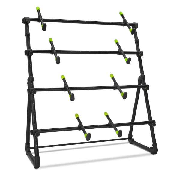 Gravity KSMKS01B 4-Tier Keyboard Stand - Image 2