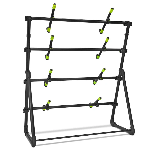 Gravity KSMKS01B 4-Tier Keyboard Stand - Image 3