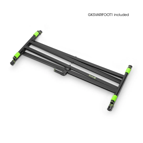 Gravity KSX2 Keyboard Stand - Image 3